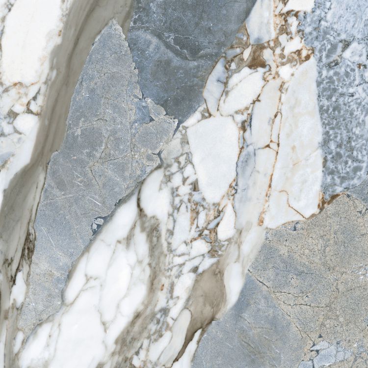Ravello Azzurro Polished 48 x 48